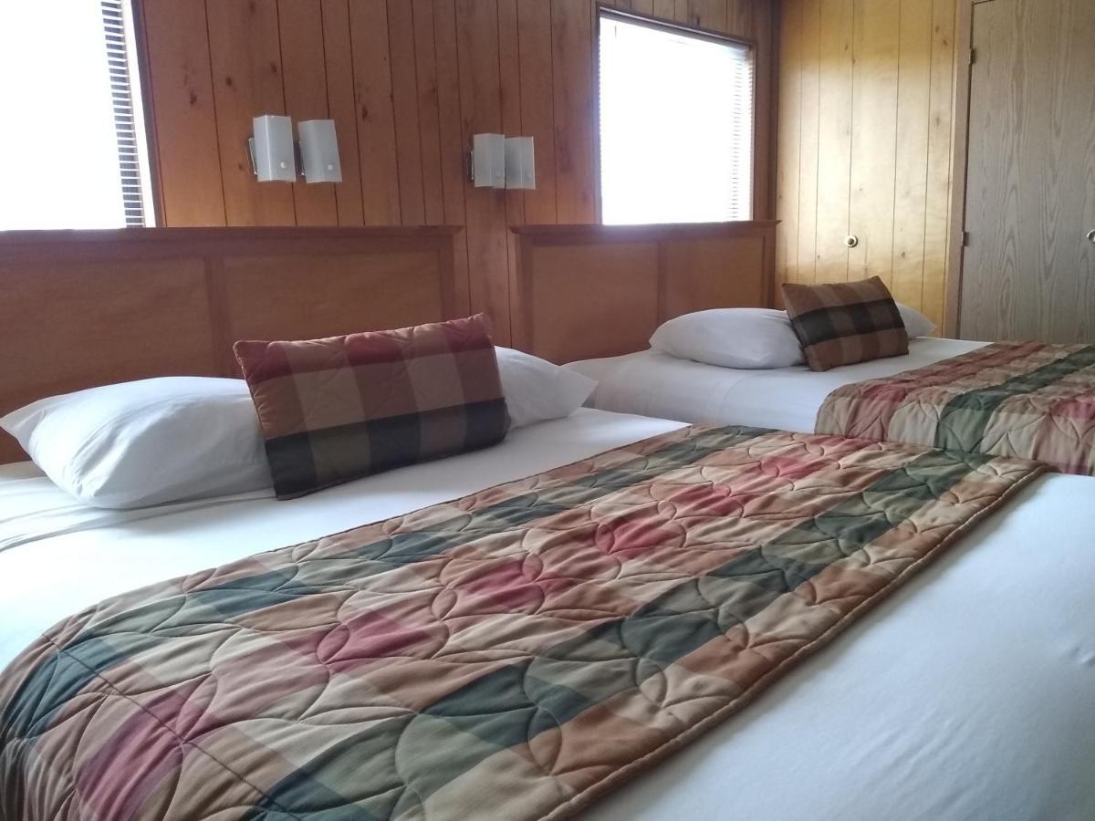 פריידי הרבור The Orca Inn מראה חיצוני תמונה