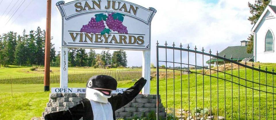 פריידי הרבור The Orca Inn מראה חיצוני תמונה
