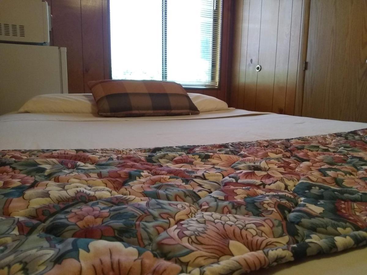 פריידי הרבור The Orca Inn מראה חיצוני תמונה
