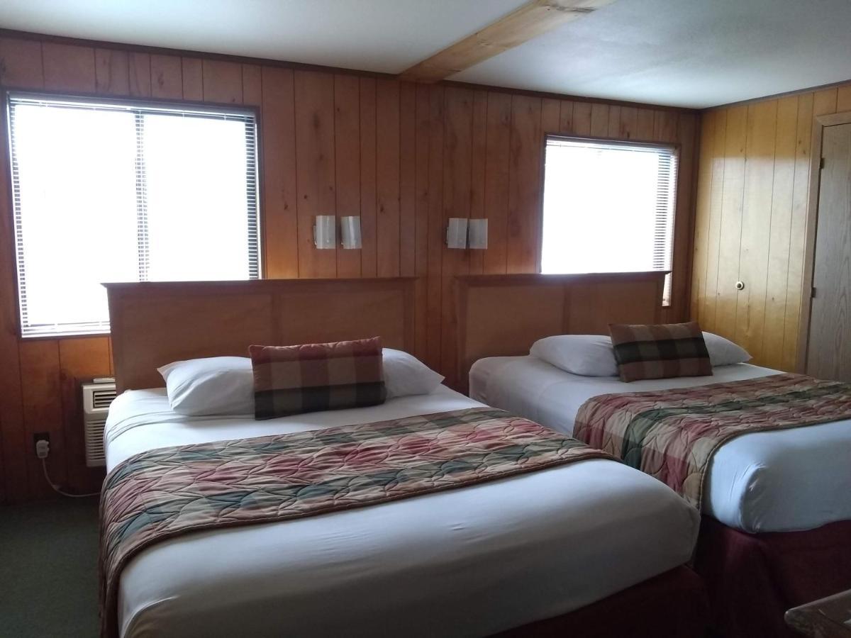 פריידי הרבור The Orca Inn מראה חיצוני תמונה