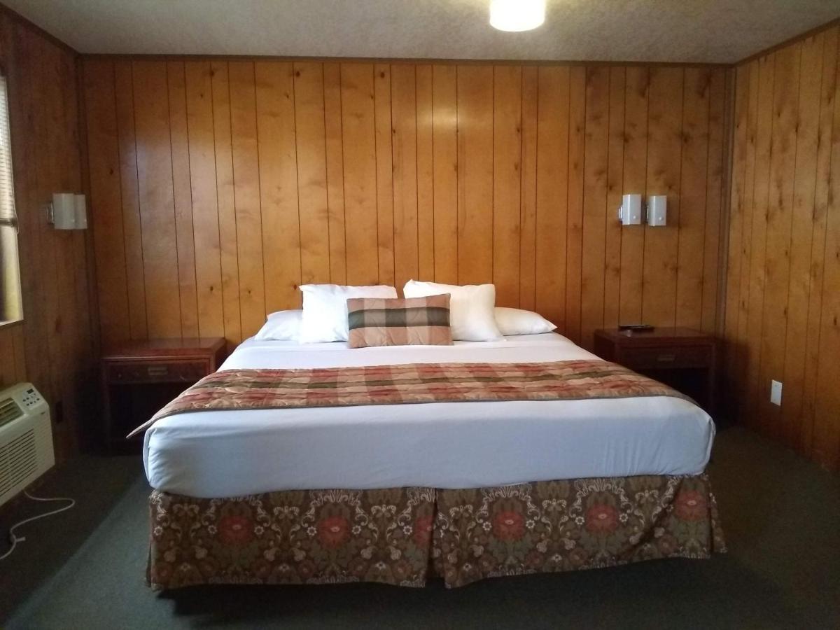 פריידי הרבור The Orca Inn מראה חיצוני תמונה